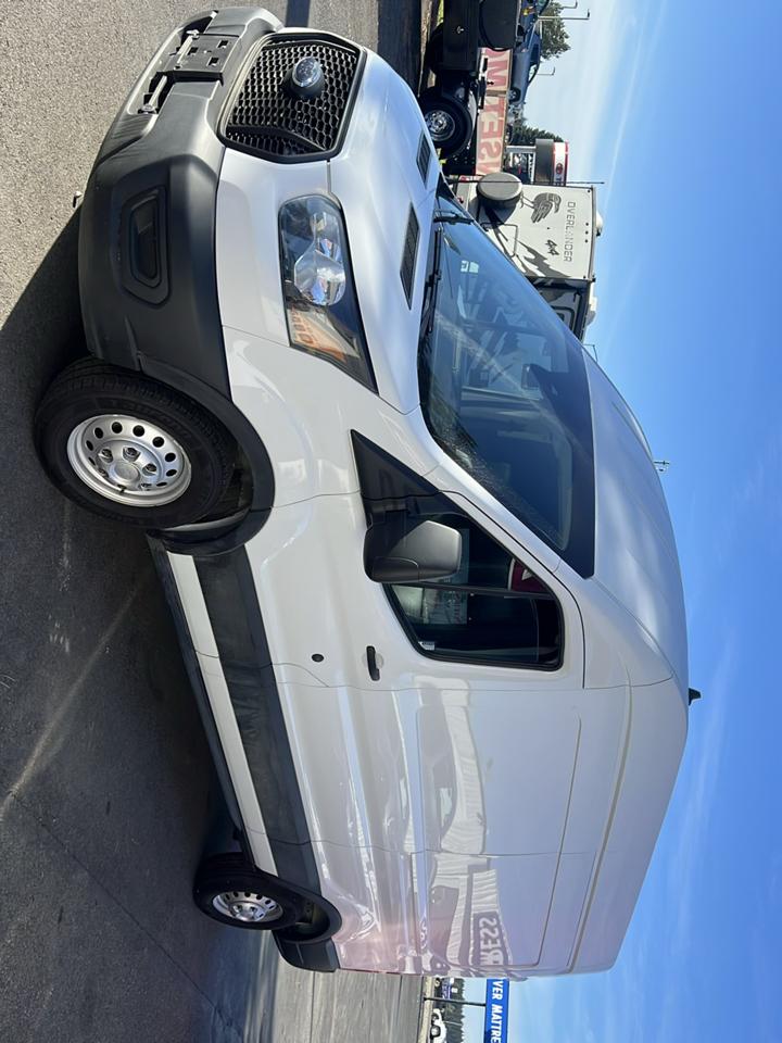 Ford Transit Cargo Van T-250 148" Hi Rf 9070 GVWR AWD 2023