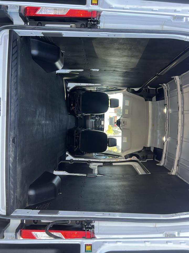 Ford Transit Cargo Van T-250 148" Hi Rf 9070 GVWR AWD 2023