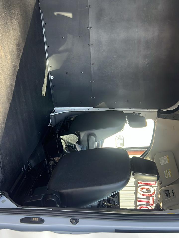 Ford Transit Cargo Van T-250 148" Hi Rf 9070 GVWR AWD 2023
