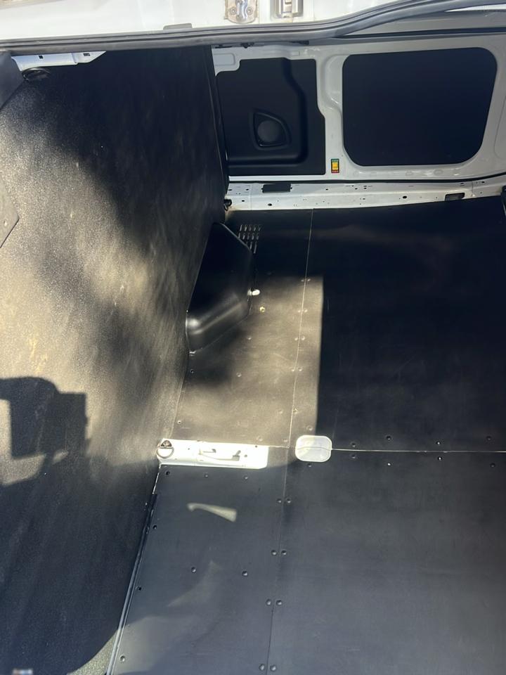 Ford Transit Cargo Van T-250 148" Hi Rf 9070 GVWR AWD 2023