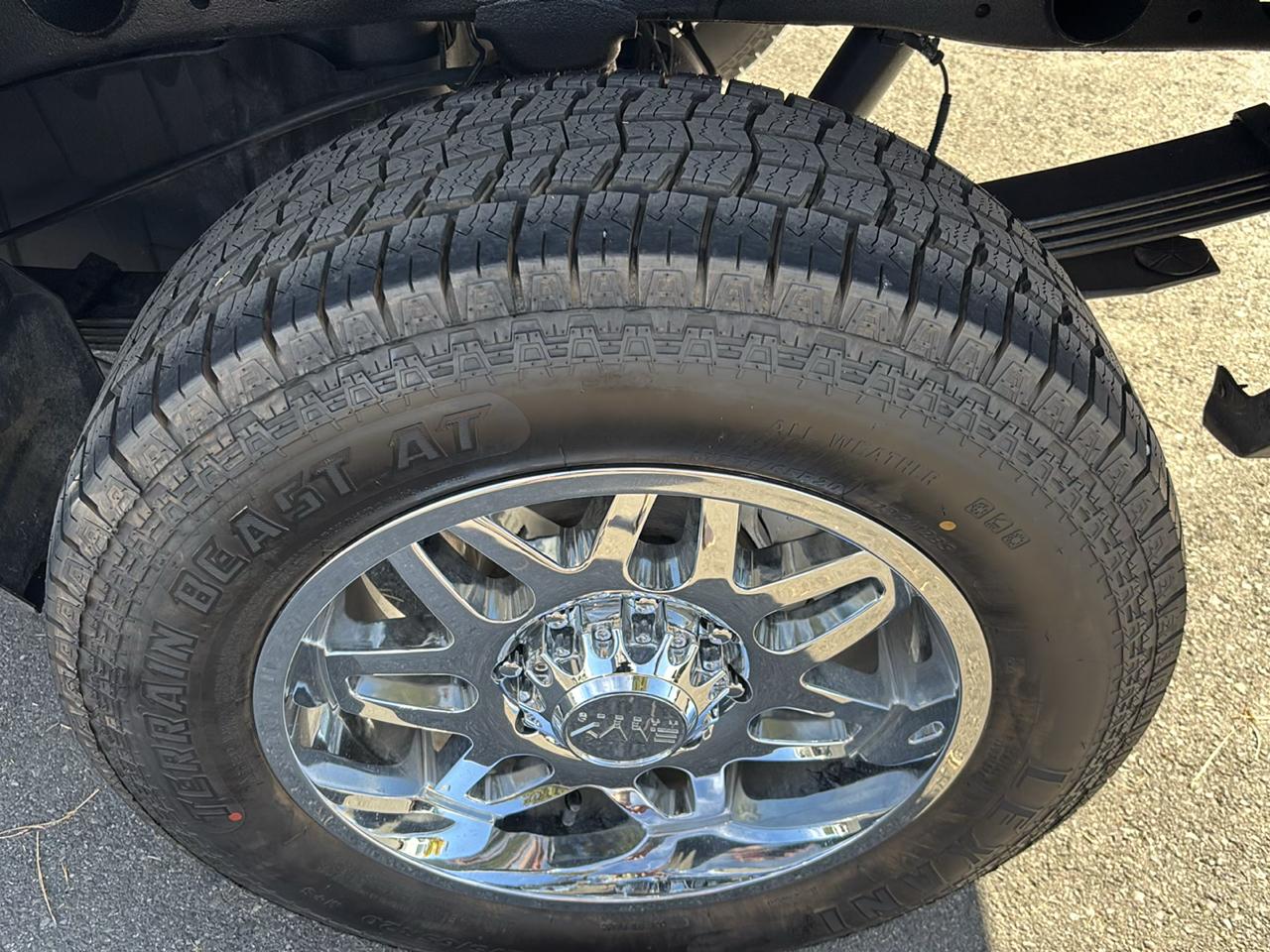 GMC Sierra 2500HD 4WD Reg Cab 133.6" 2016