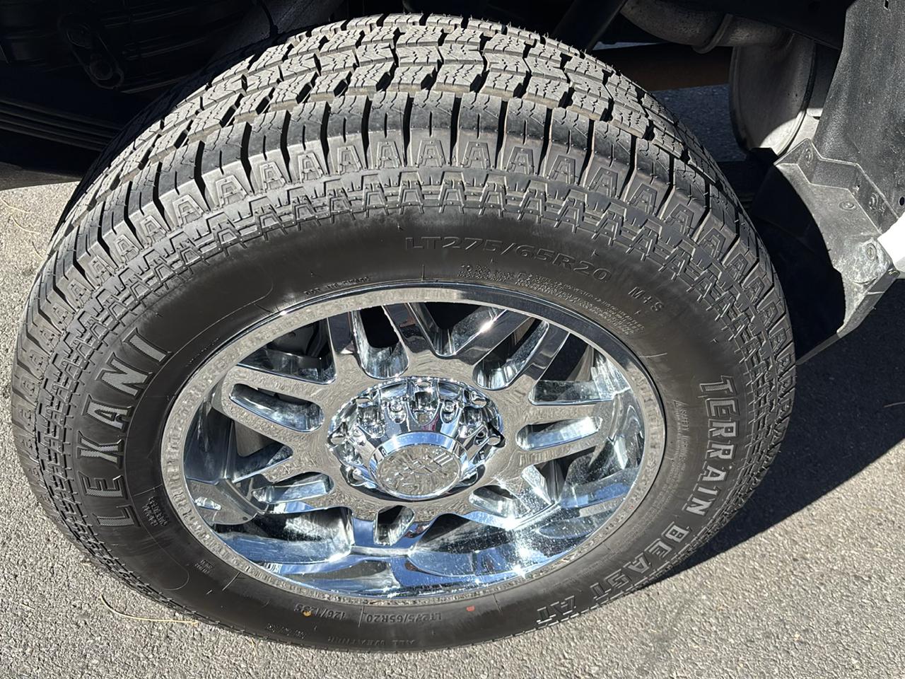 GMC Sierra 2500HD 4WD Reg Cab 133.6" 2016