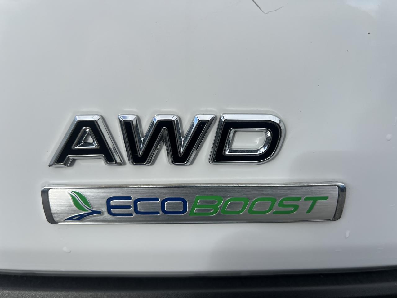 Ford Transit Cargo Van T-250 148" EL Hi Rf 9070 GVWR AWD 2025