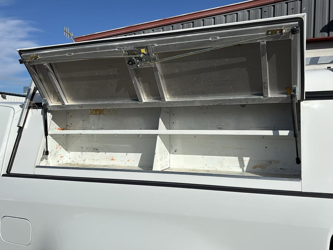 Chevrolet Colorado 4WD Ext Cab 128.3" LT 2019