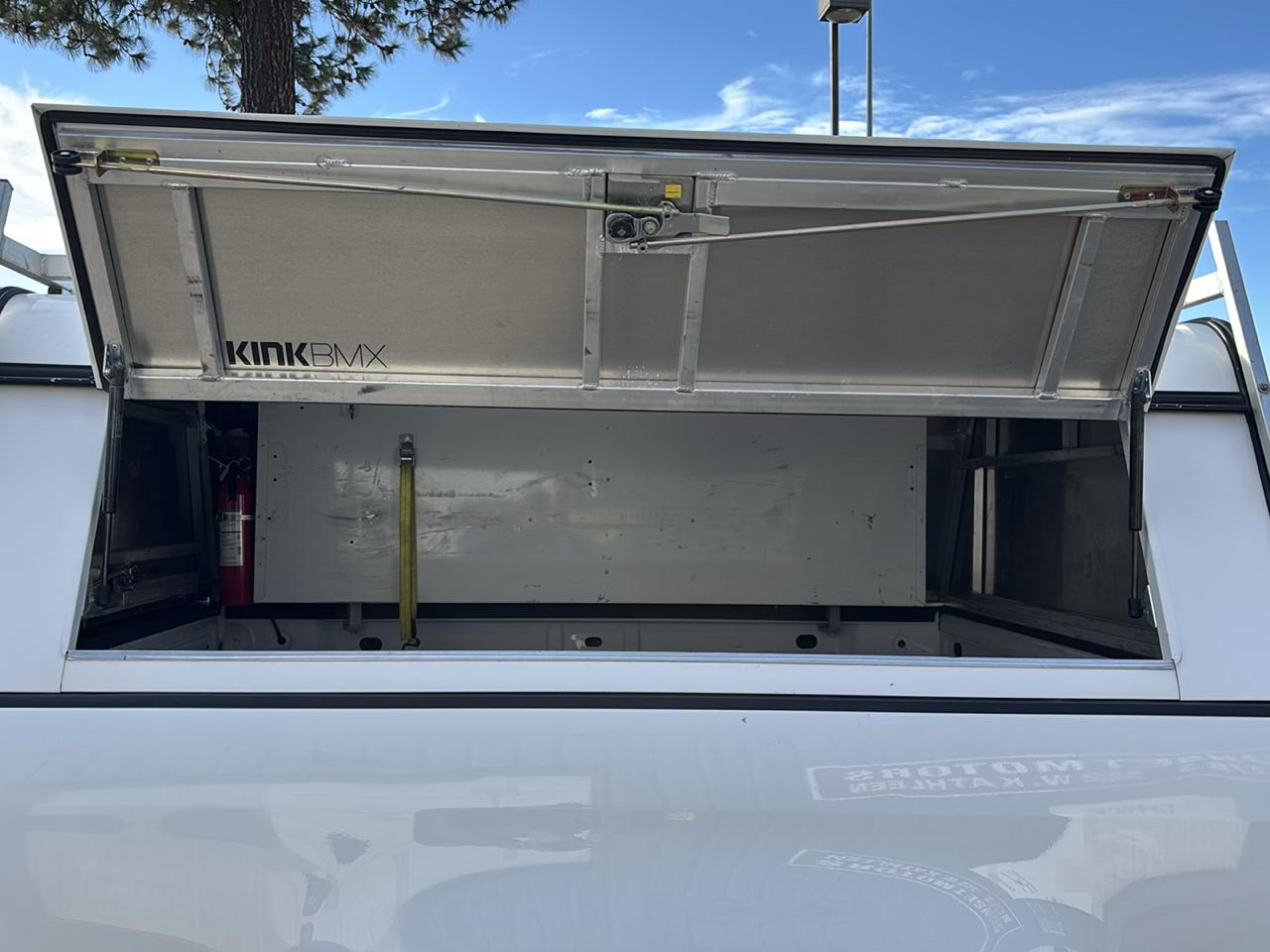 Chevrolet Colorado 4WD Ext Cab 128.3" LT 2019
