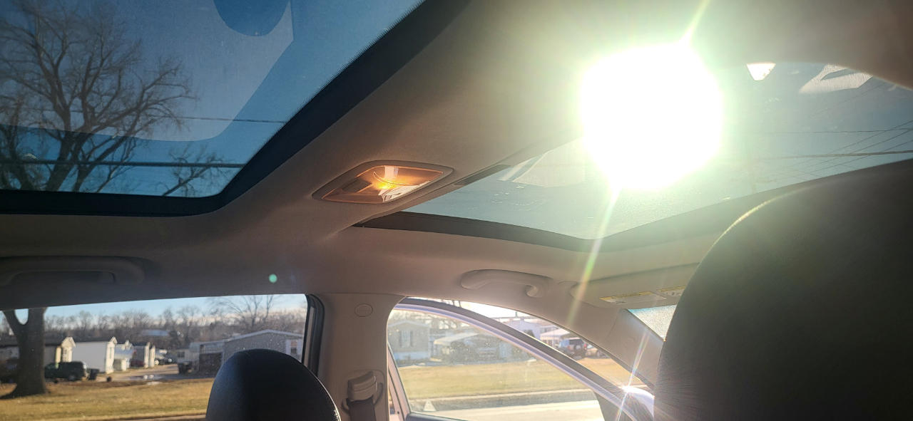 Hyundai Tucson Limited 2WD 2013