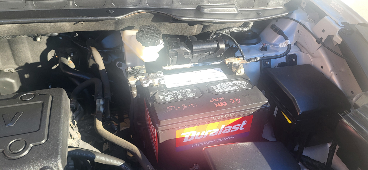 Hyundai Tucson Limited 2WD 2013