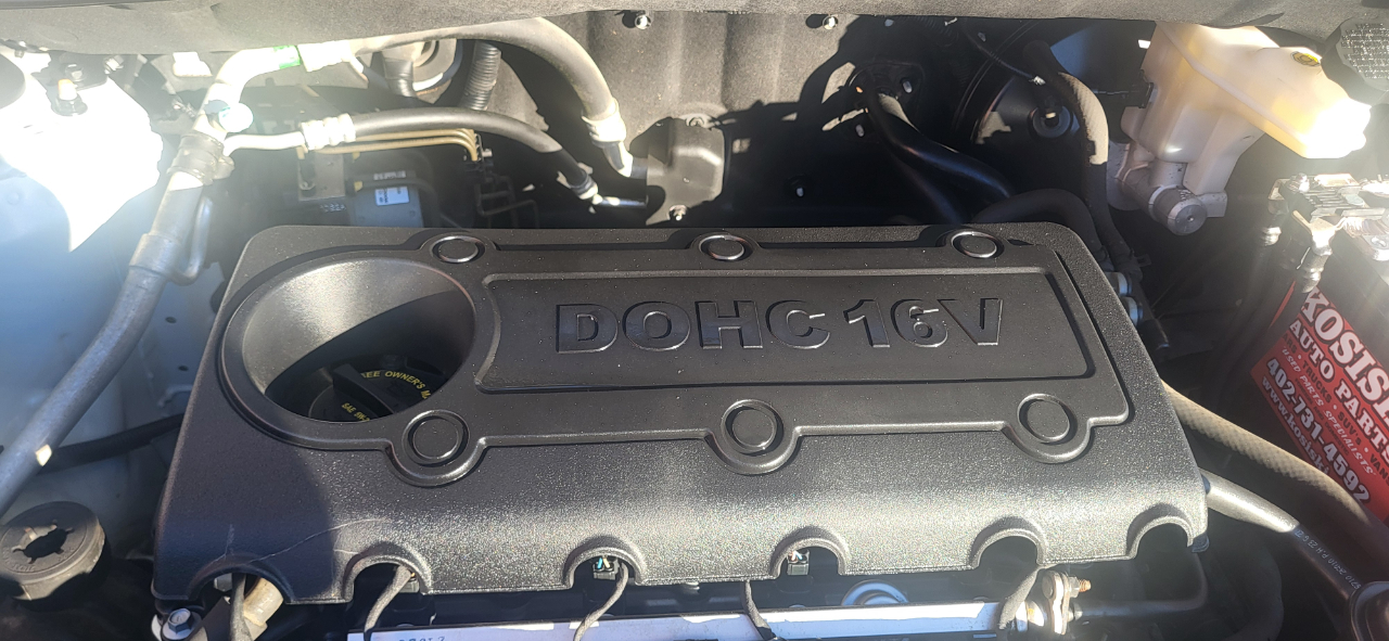 Hyundai Tucson Limited 2WD 2013