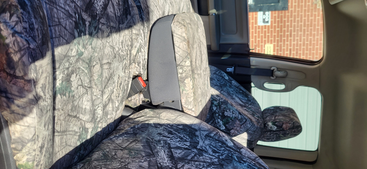 Dodge Ram 1500 TRX4 Off Road Quad Cab 4WD 2009