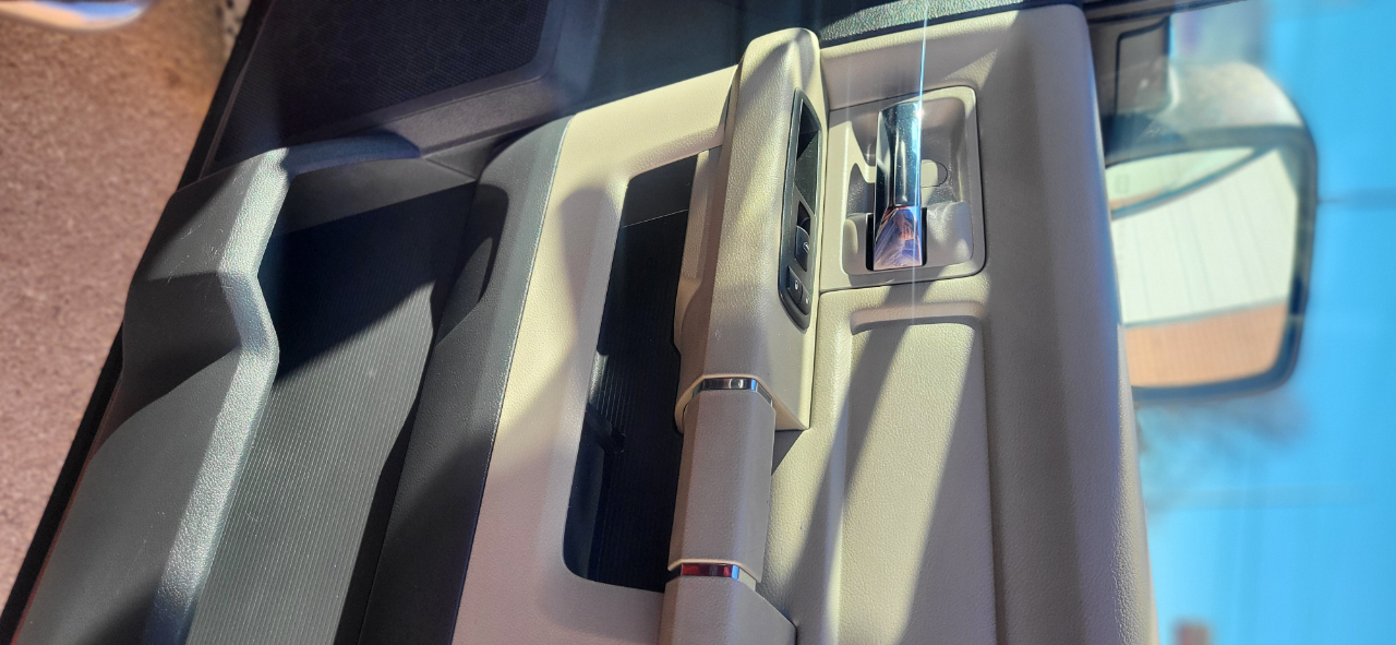 Dodge Ram 1500 TRX4 Off Road Quad Cab 4WD 2009