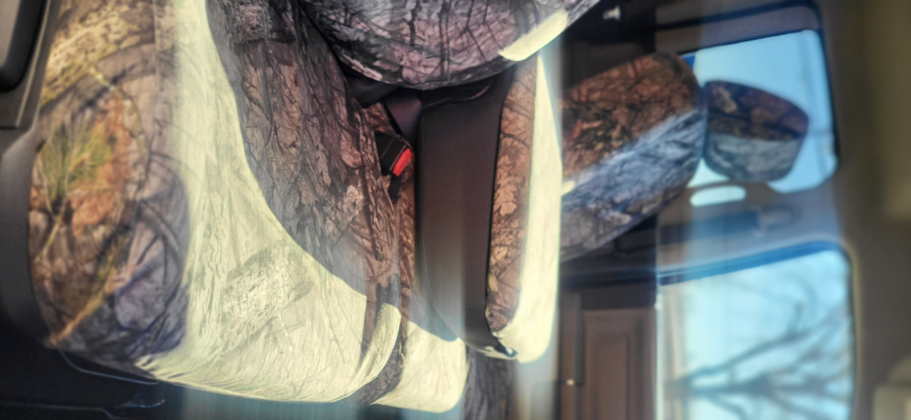 Dodge Ram 1500 TRX4 Off Road Quad Cab 4WD 2009