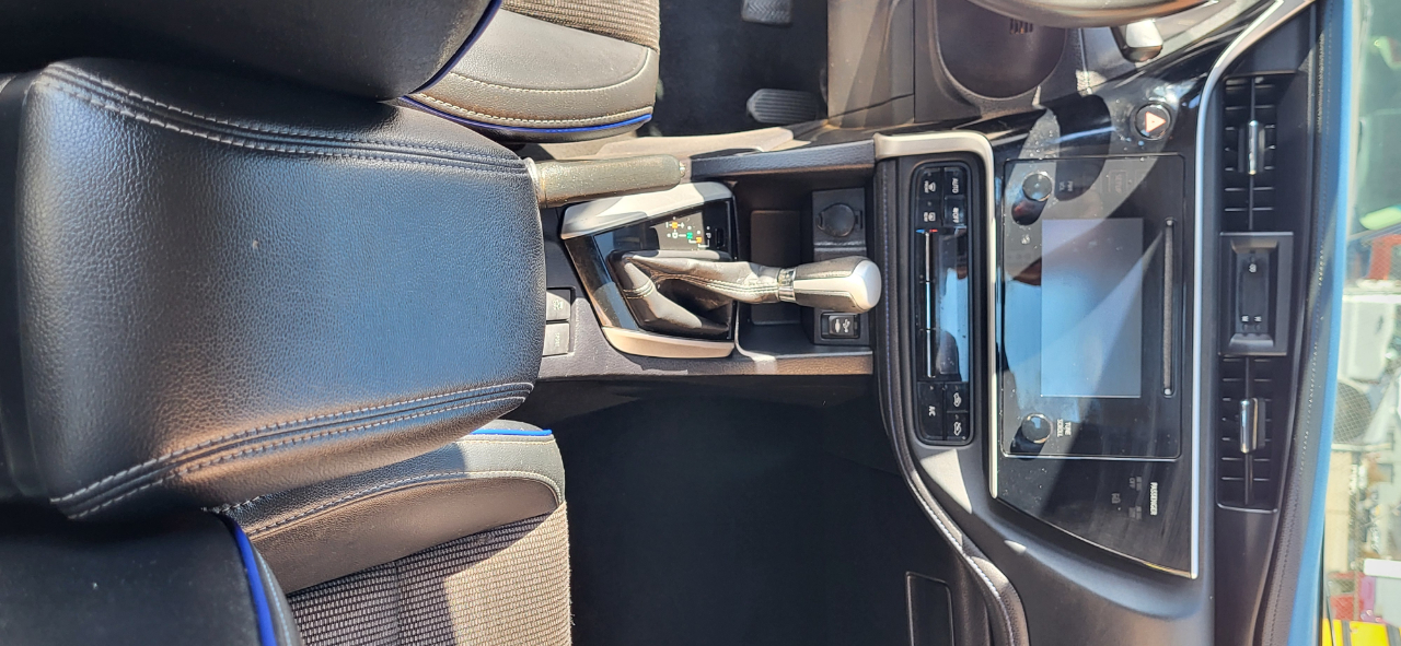 Toyota Corolla LE CVT 2017