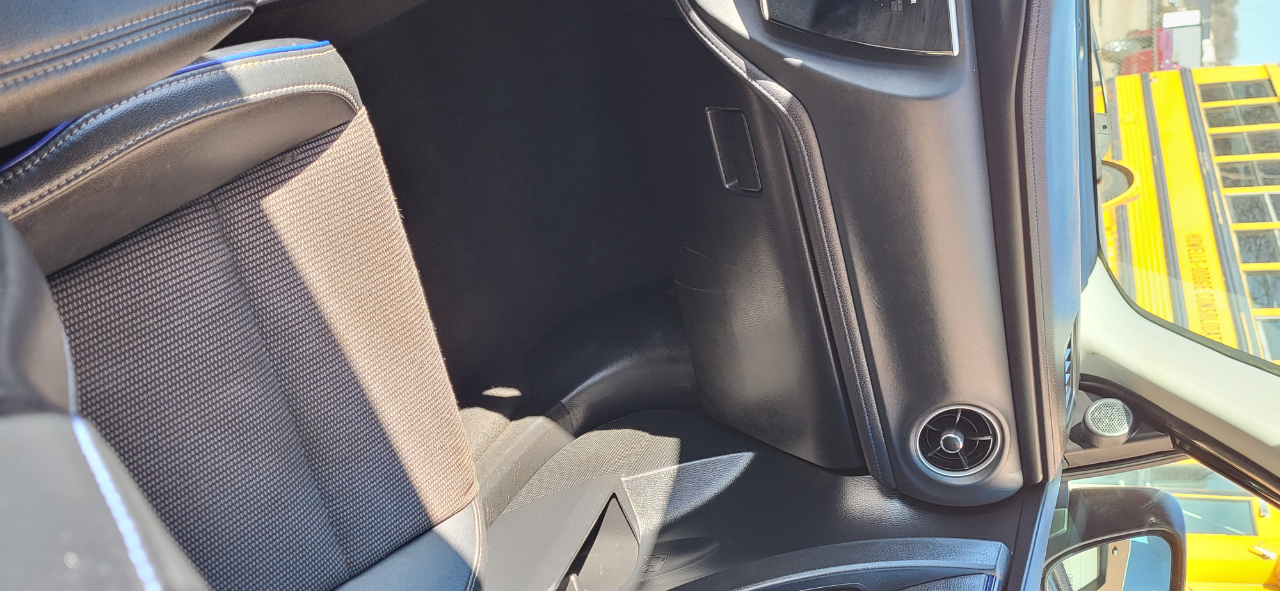 Toyota Corolla LE CVT 2017