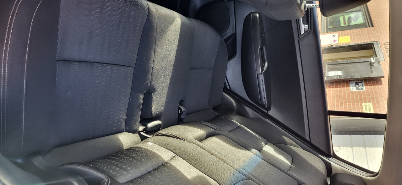 Kia Sportage LX AWD 2017