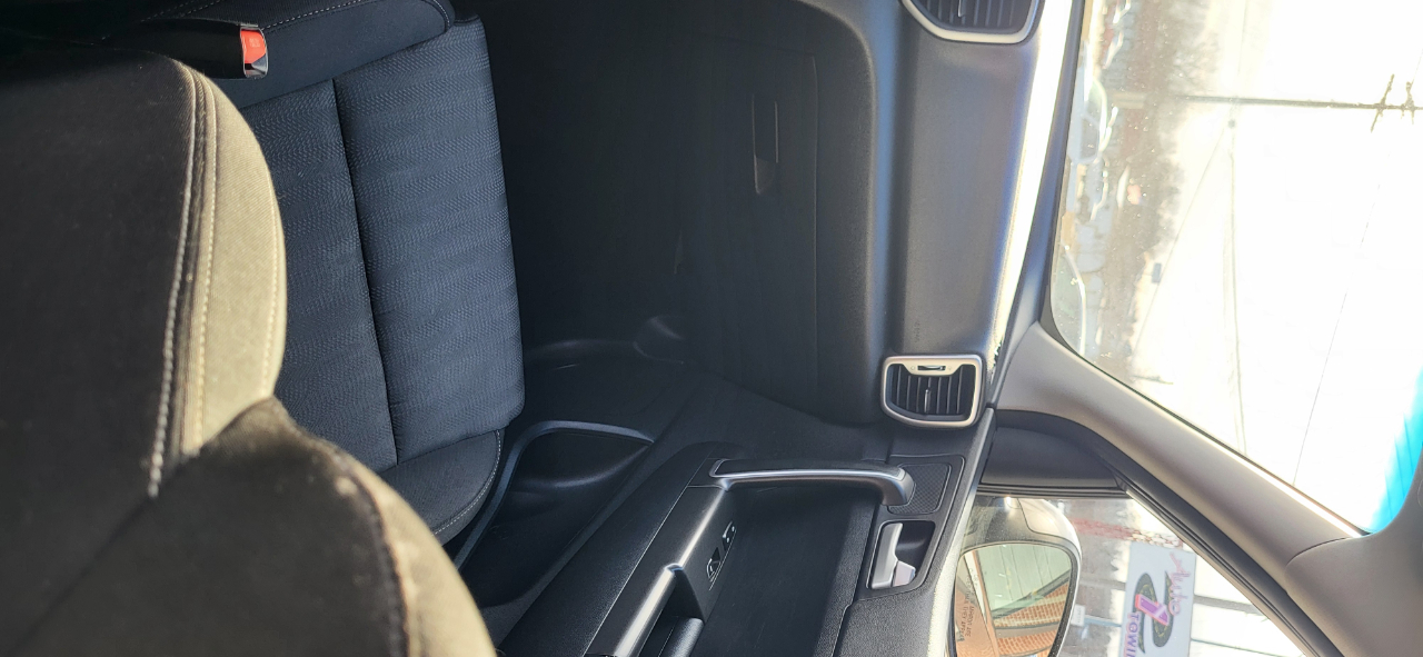 Kia Sportage LX AWD 2017