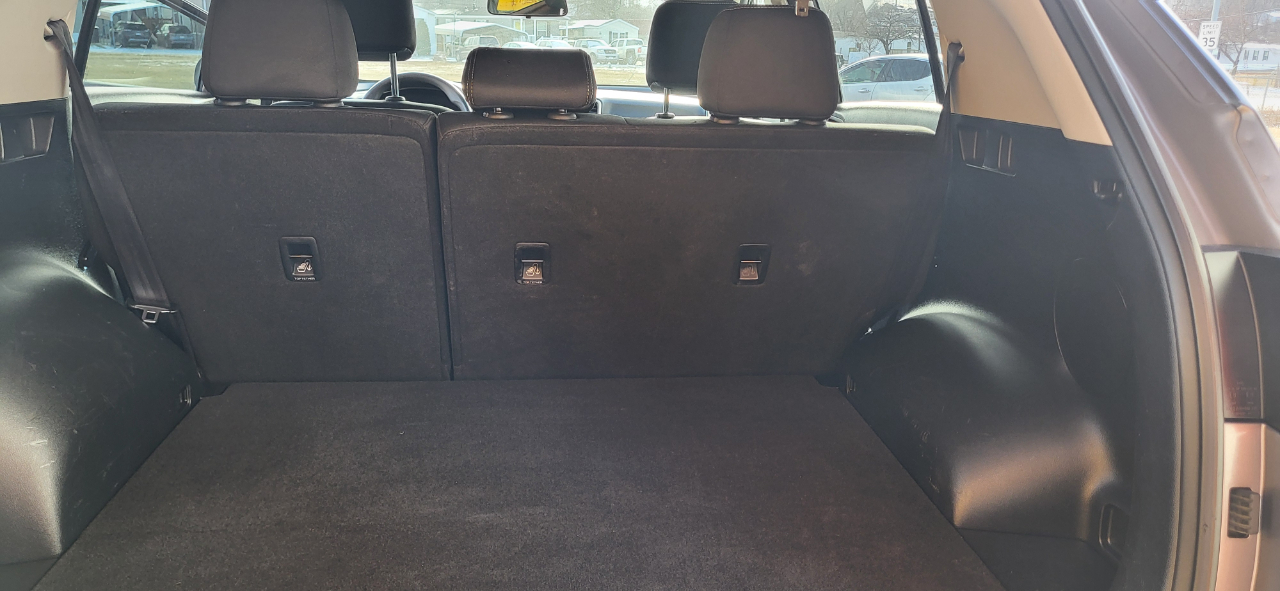 Kia Sportage LX AWD 2017