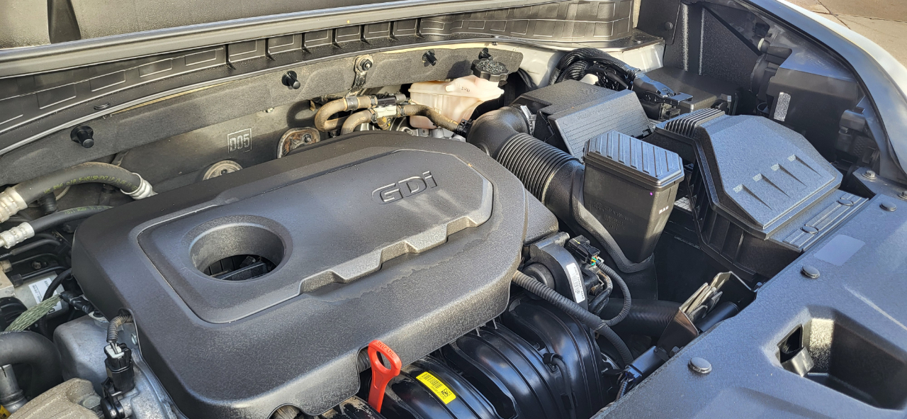 Kia Sportage LX AWD 2017