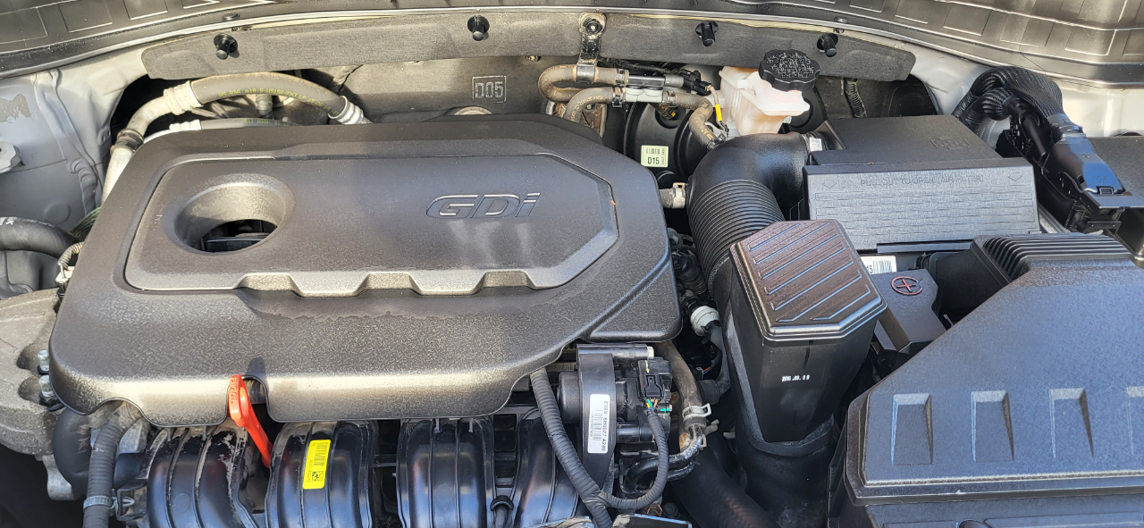 Kia Sportage LX AWD 2017