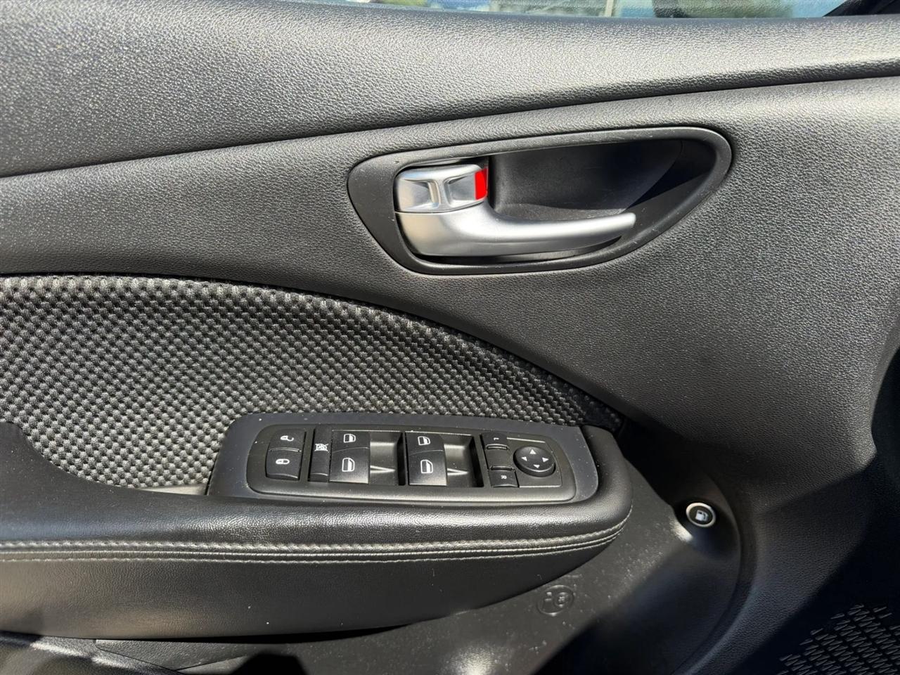 Dodge Dart AERO 2014