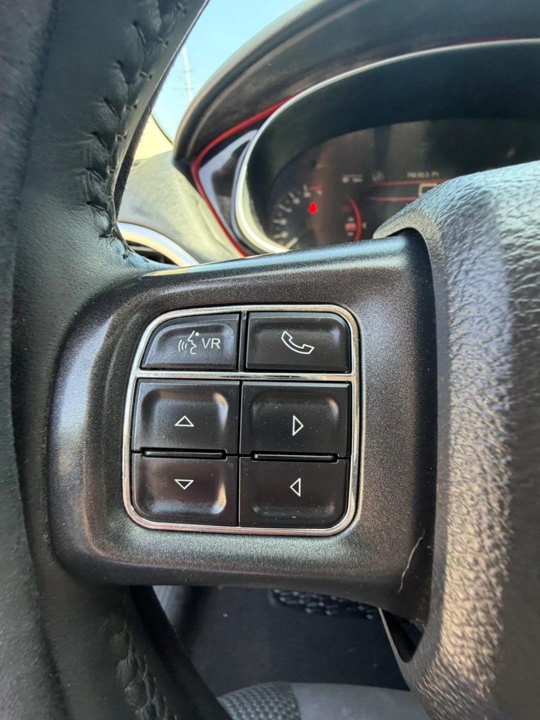 Dodge Dart AERO 2014
