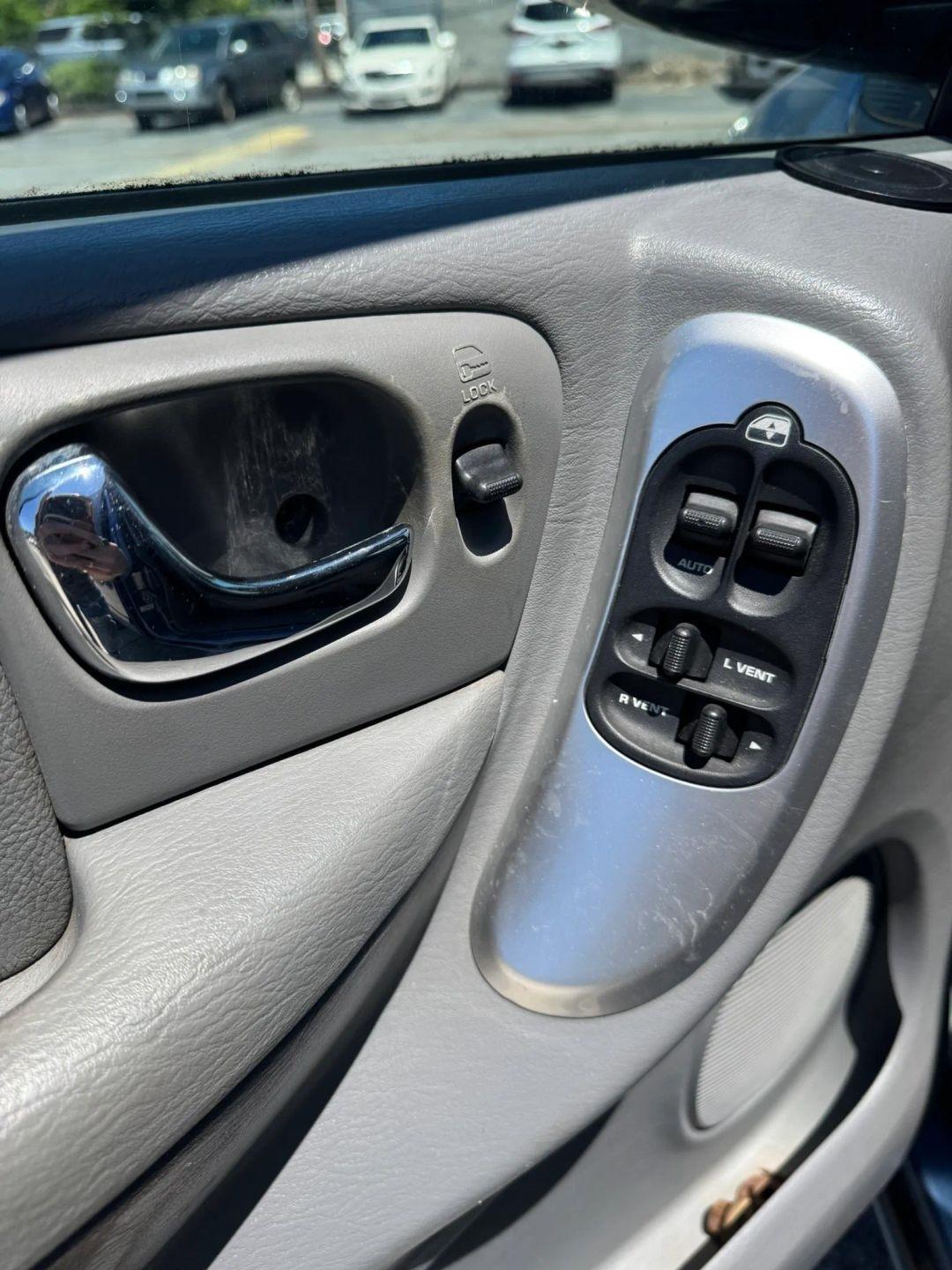 Dodge Grand Caravan SXT 2007