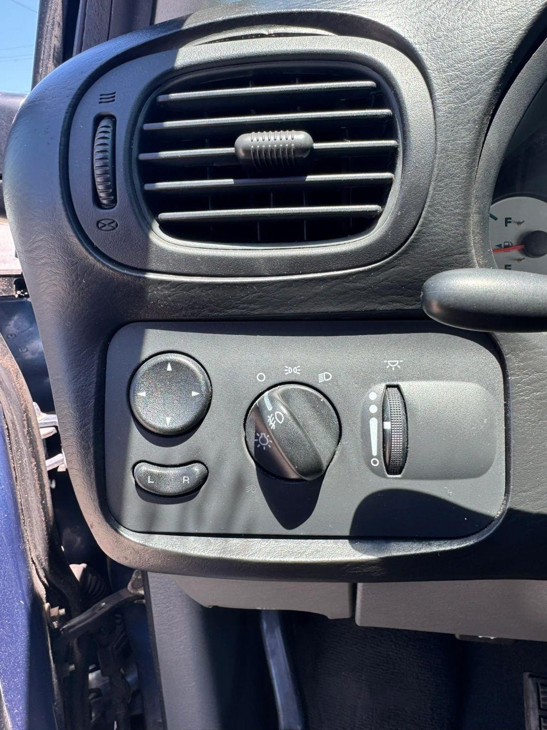 Dodge Grand Caravan SXT 2007