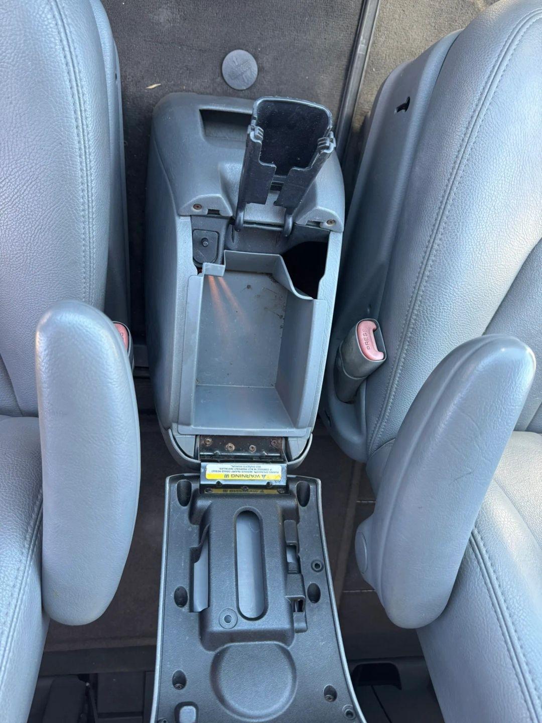 Dodge Grand Caravan SXT 2007