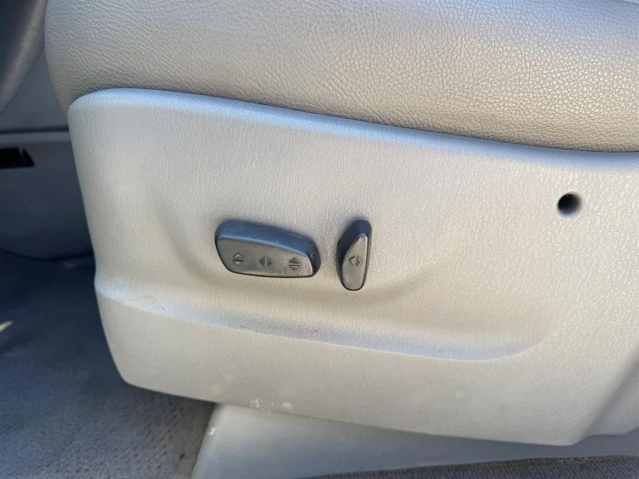 Dodge Grand Caravan SXT 2007