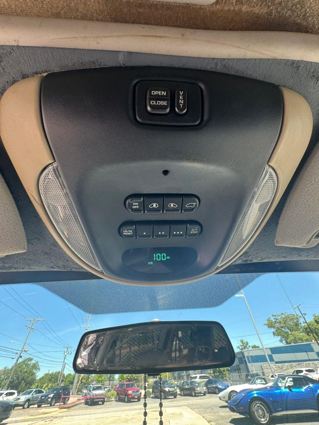 Dodge Grand Caravan SXT 2007