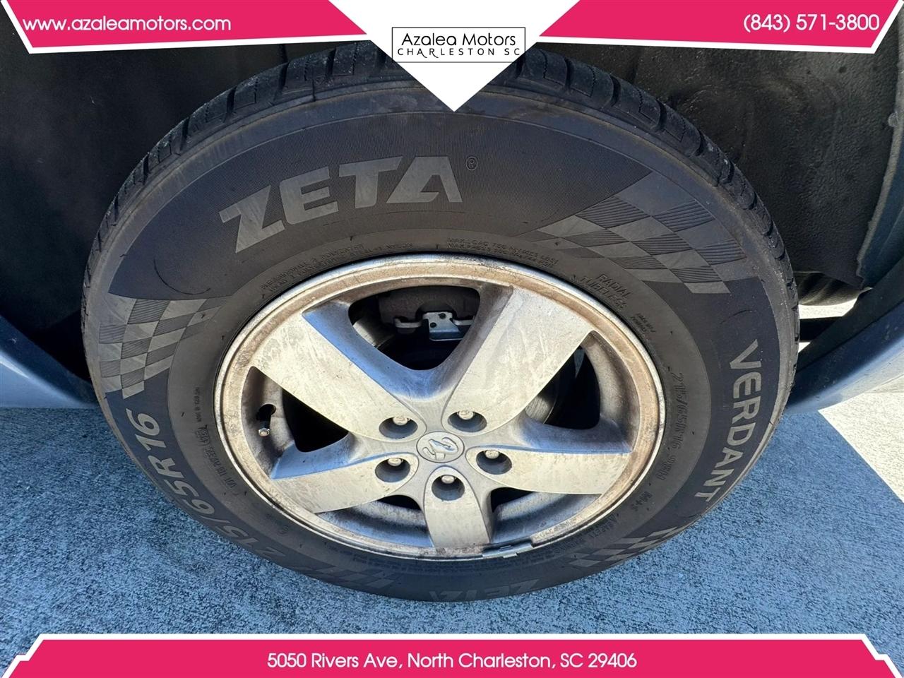 Dodge Grand Caravan SXT 2007