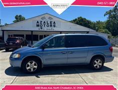 2007 Dodge Grand Caravan 