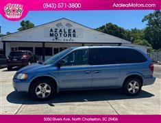 2007 Dodge Grand Caravan 