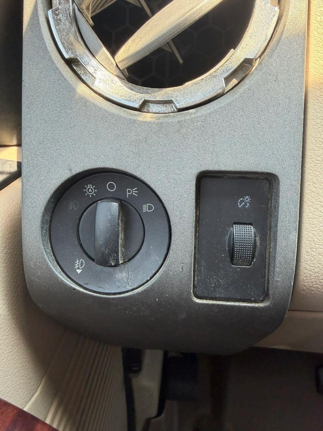 Ford F-250 SD FX4 Crew Cab Long Bed 2008