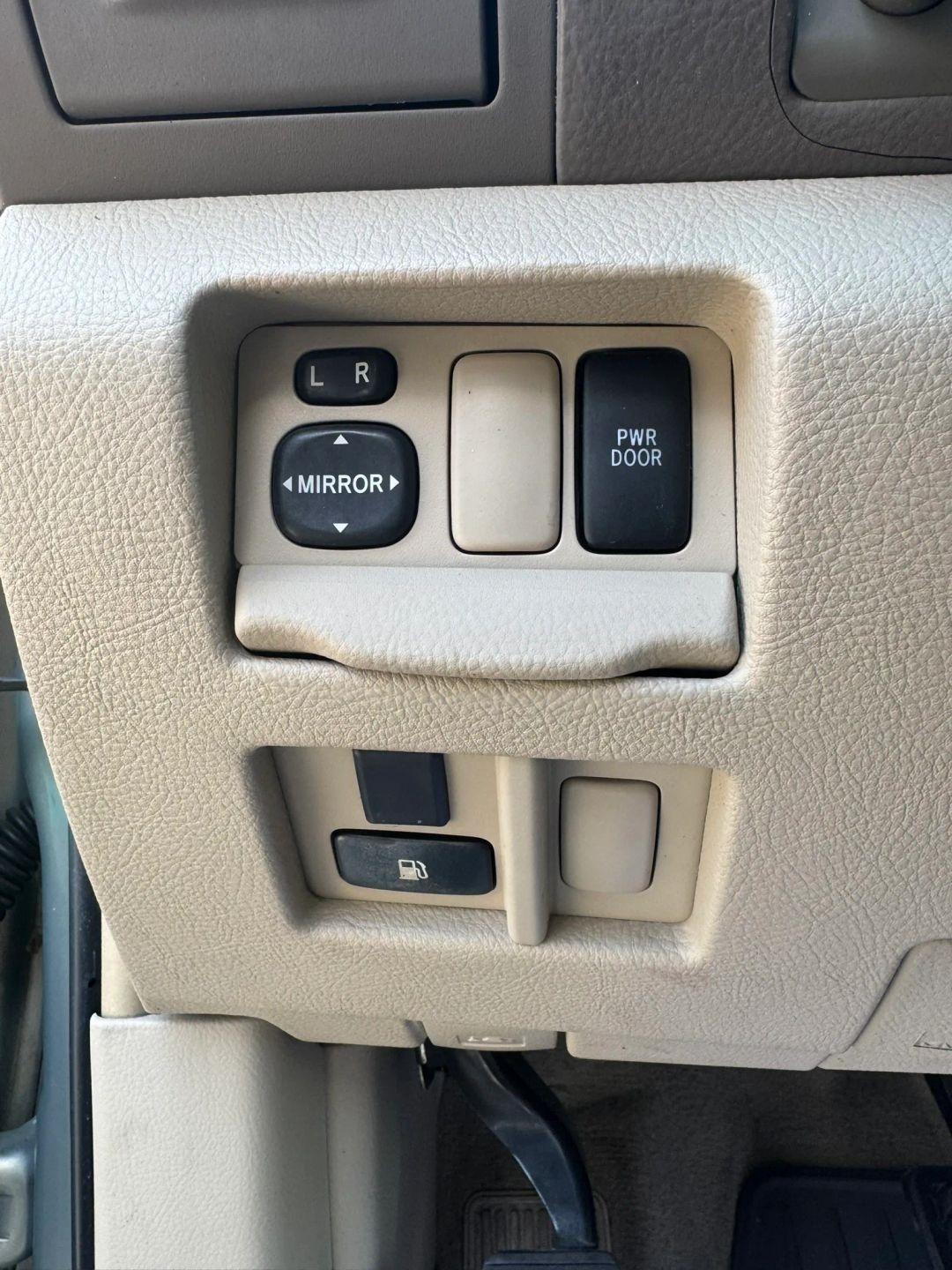 Lexus RX 350 AWD 2008