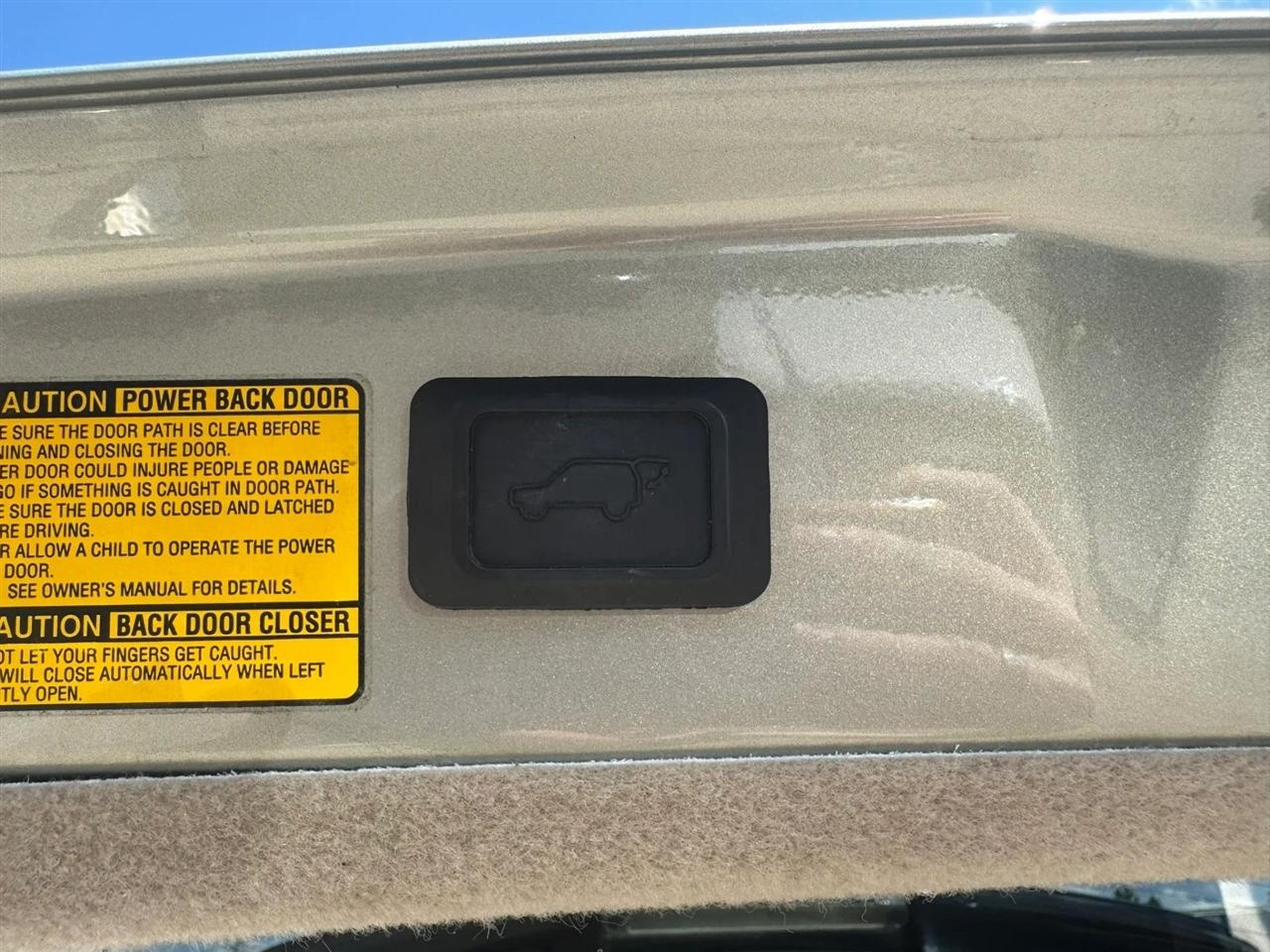 Lexus RX 350 AWD 2008