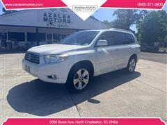 2009 Toyota Highlander 