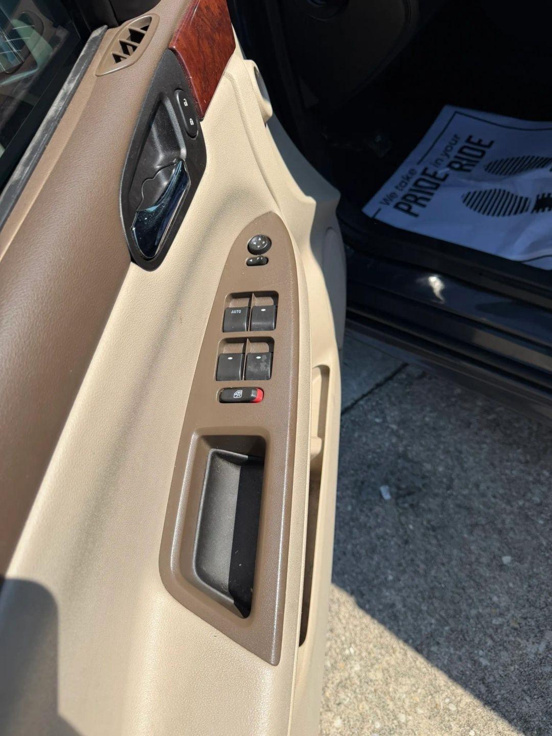 Chevrolet Impala LT 2009