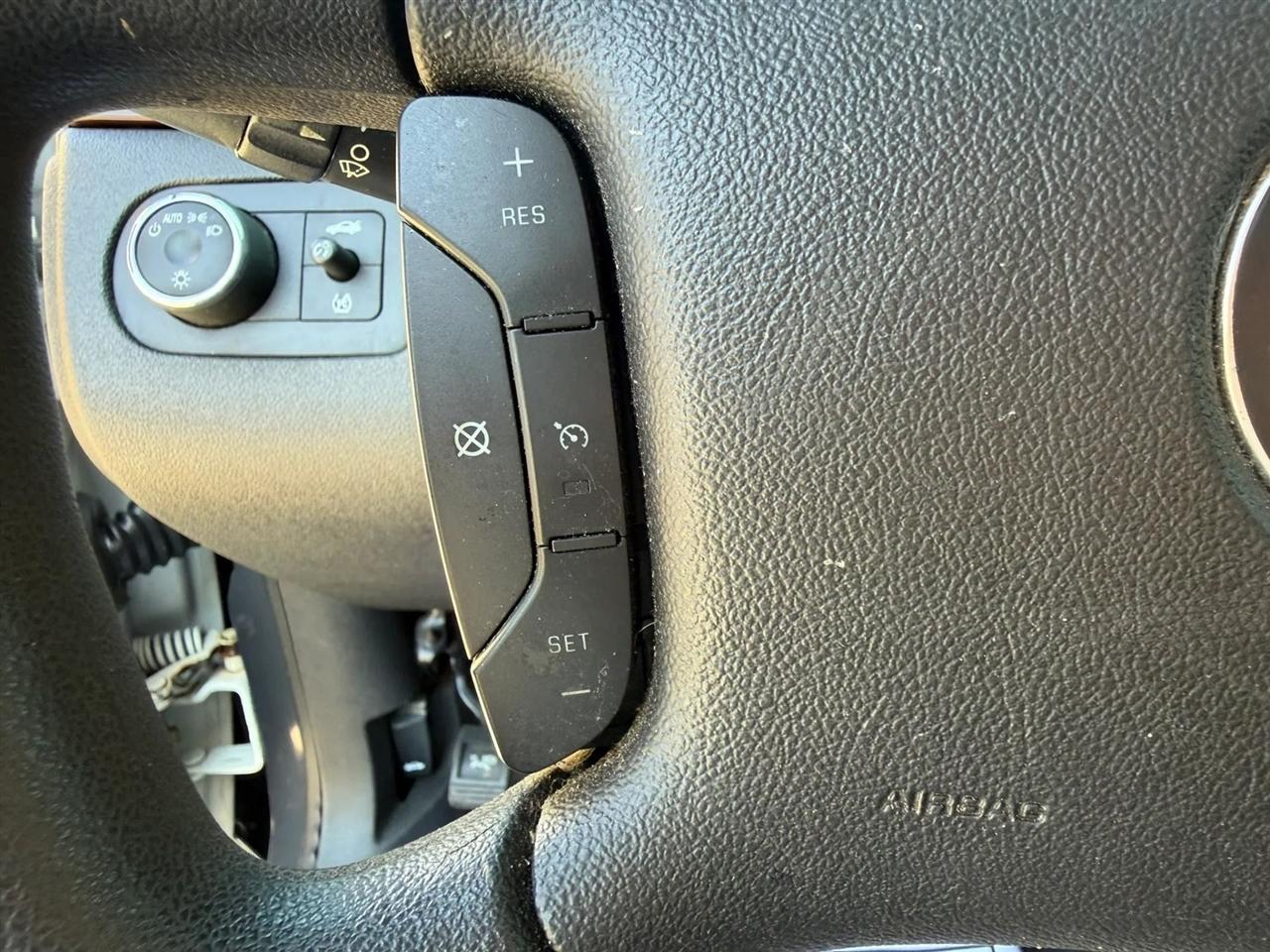 Chevrolet Impala LT 2009