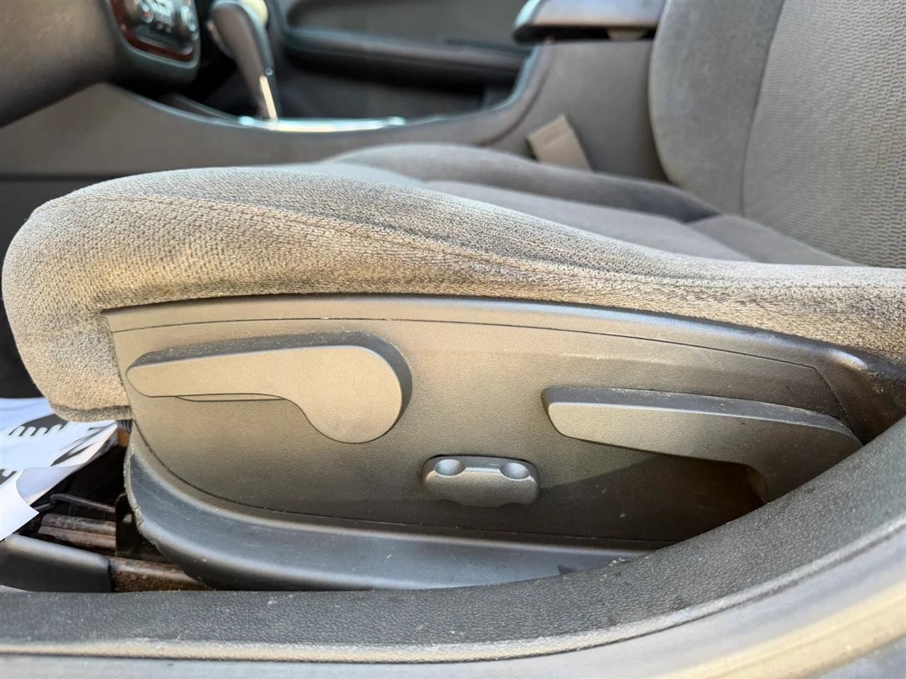 Chevrolet Impala LT 2009