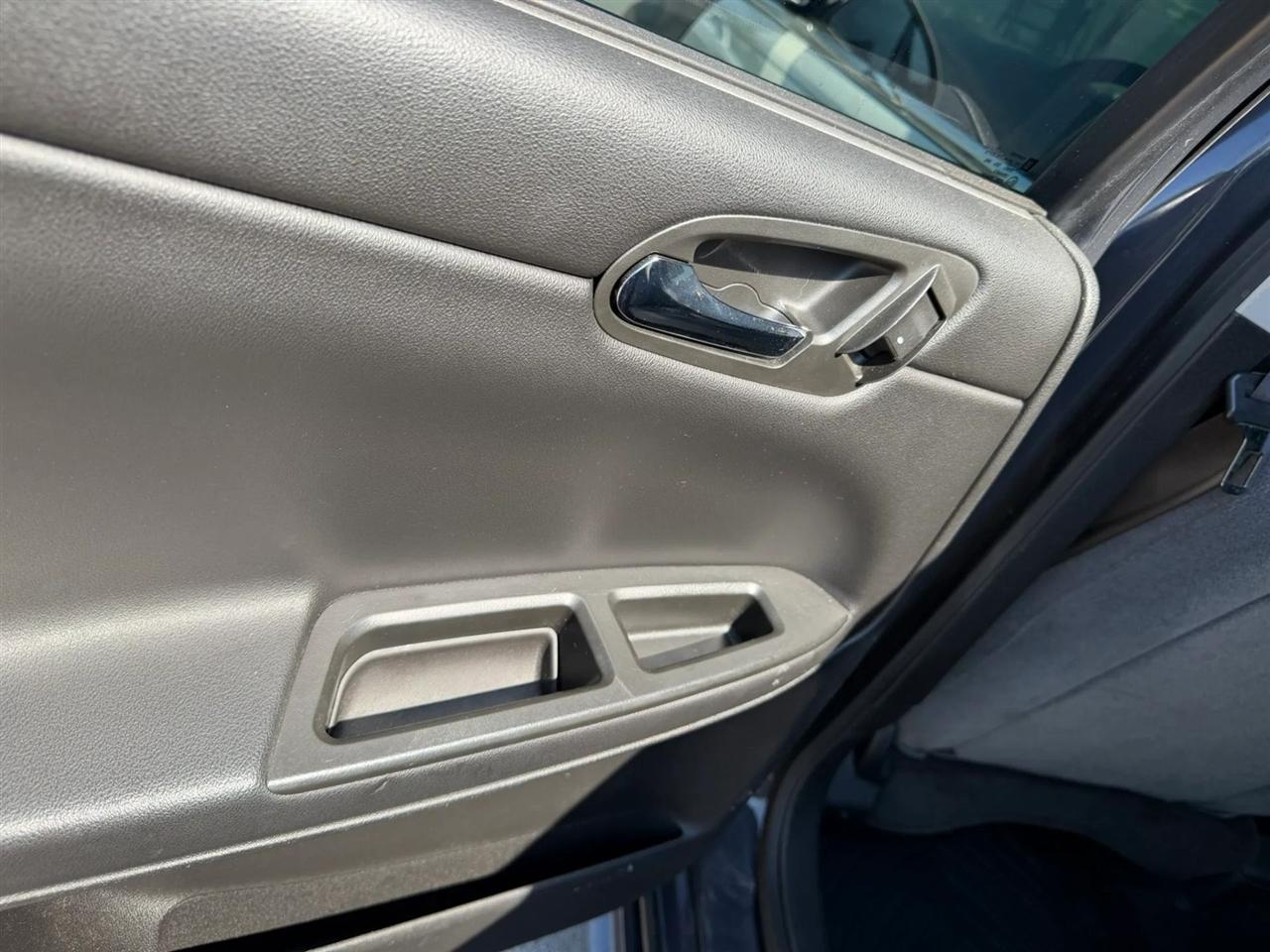 Chevrolet Impala LT 2009