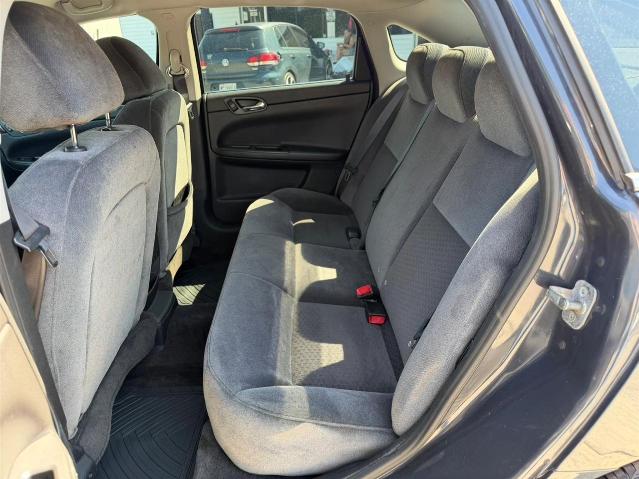 Chevrolet Impala LT 2009