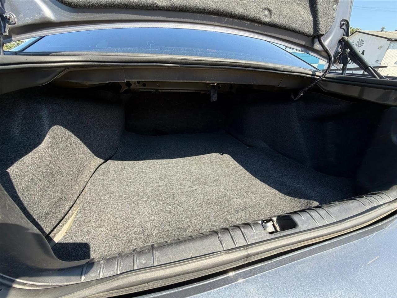 Chevrolet Impala LT 2009
