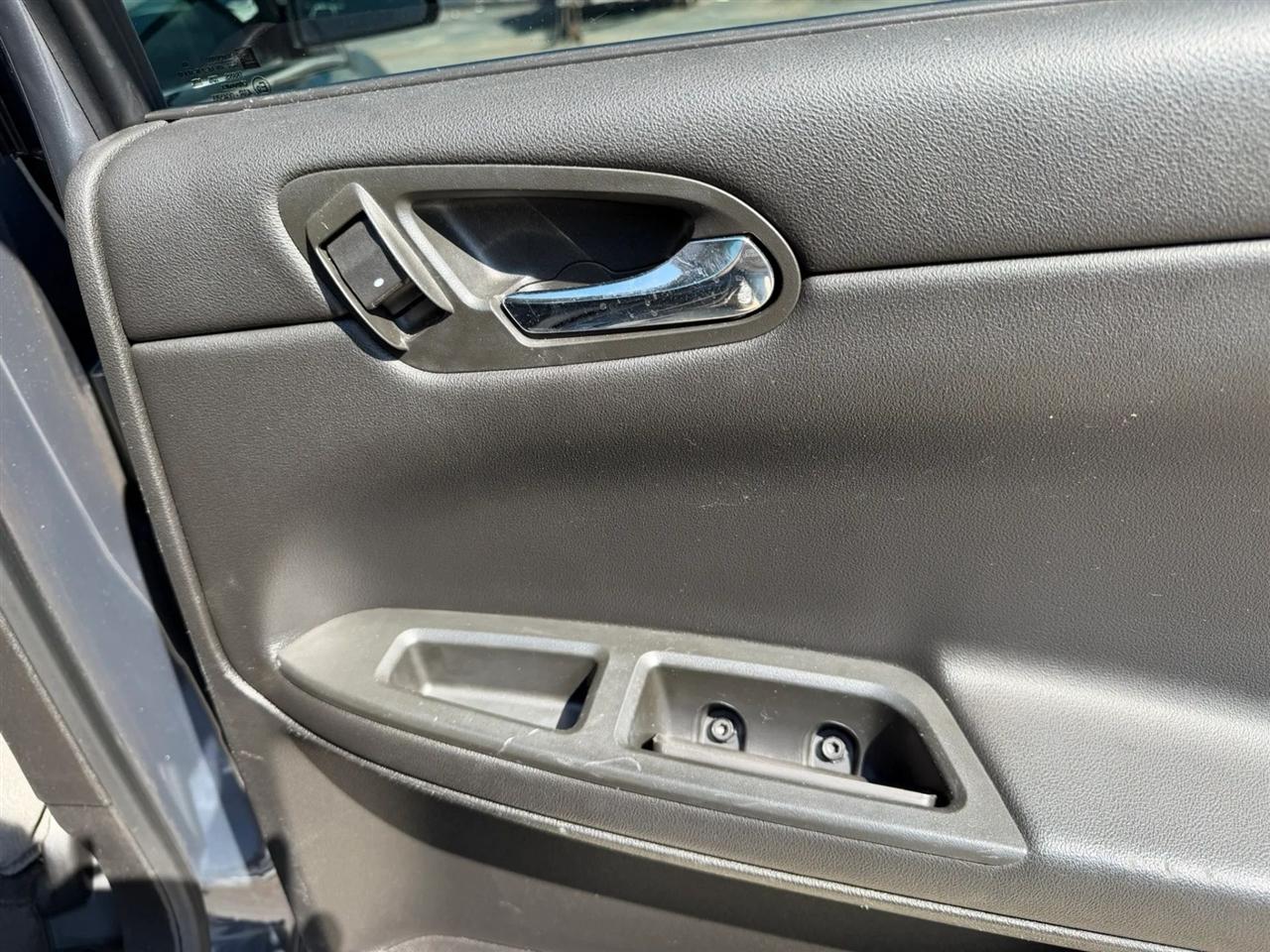 Chevrolet Impala LT 2009