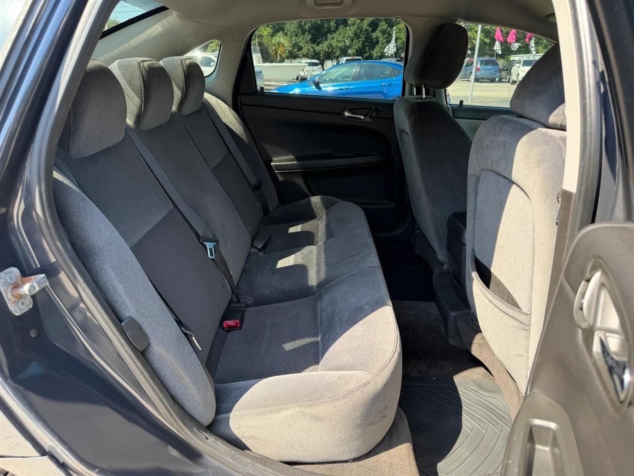 Chevrolet Impala LT 2009