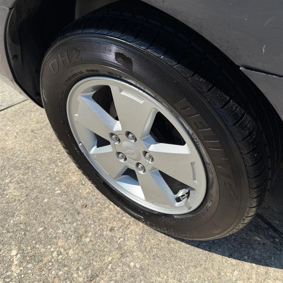 Chevrolet Impala LT 2009