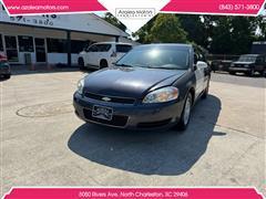 2009 Chevrolet Impala 