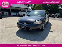 2009 Chevrolet Impala 