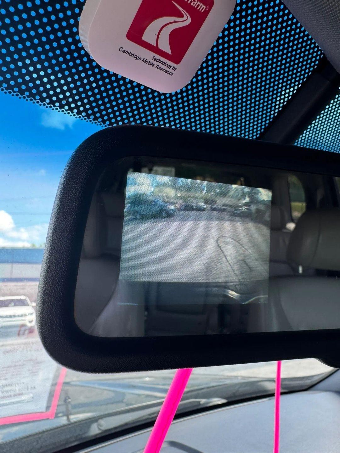 Honda Pilot EX-L 2WD 5-Spd AT 2011