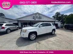 2012 GMC Terrain 