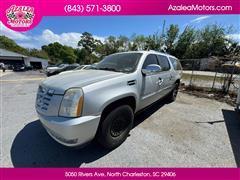 2010 Cadillac Escalade 